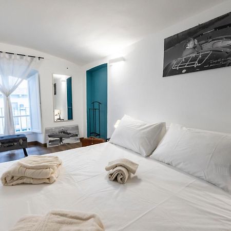 Casa Dolce Casa In Centro Piazza Vittorio Lejlighed Torino Eksteriør billede