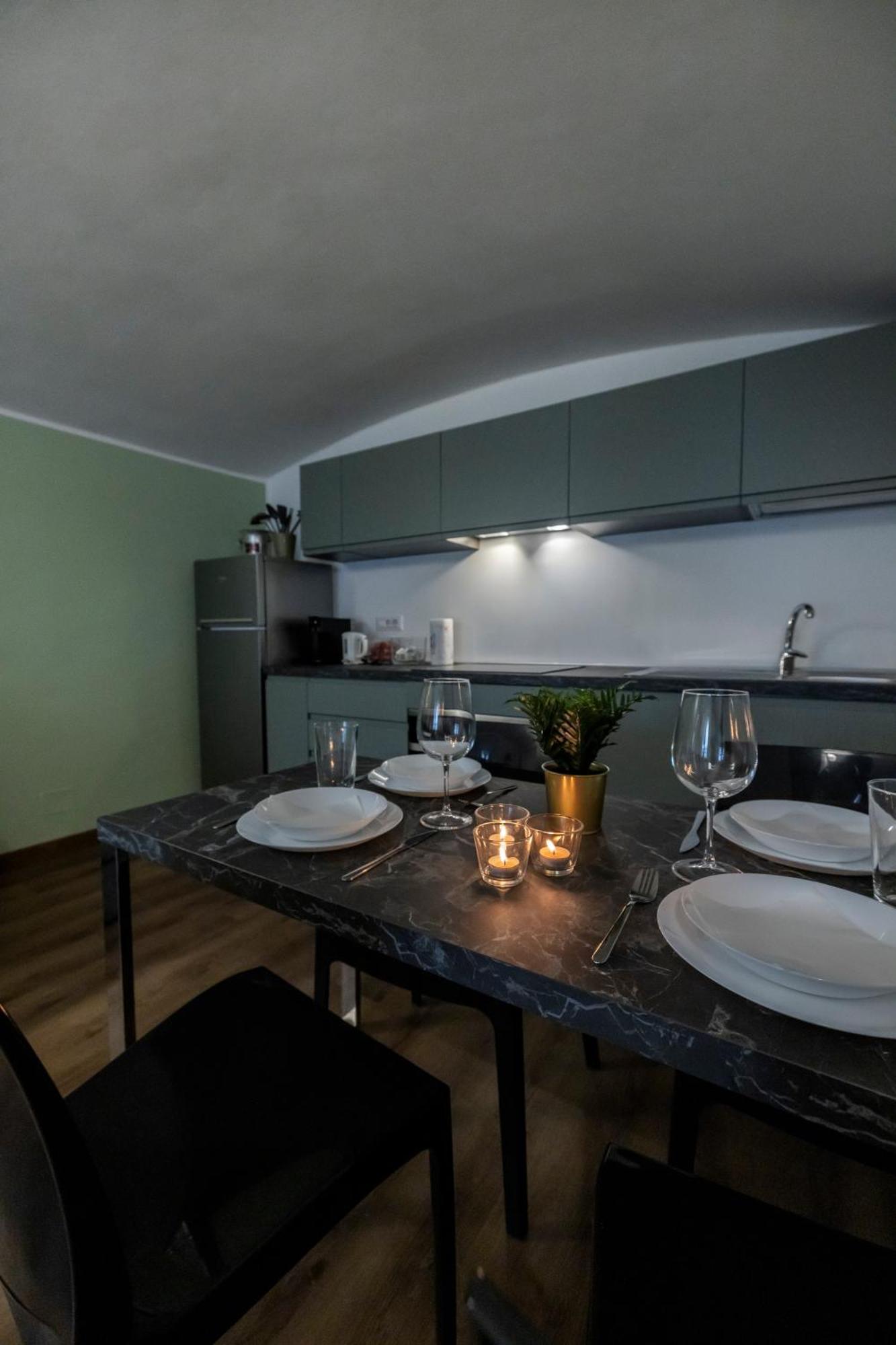 Casa Dolce Casa In Centro Piazza Vittorio Lejlighed Torino Eksteriør billede