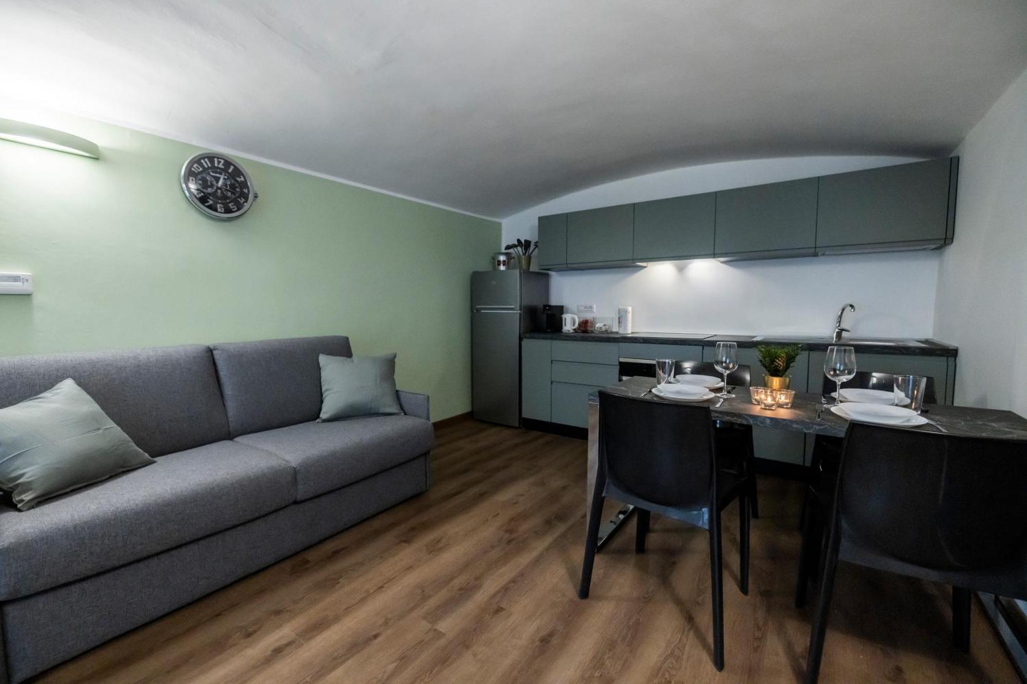 Casa Dolce Casa In Centro Piazza Vittorio Lejlighed Torino Eksteriør billede