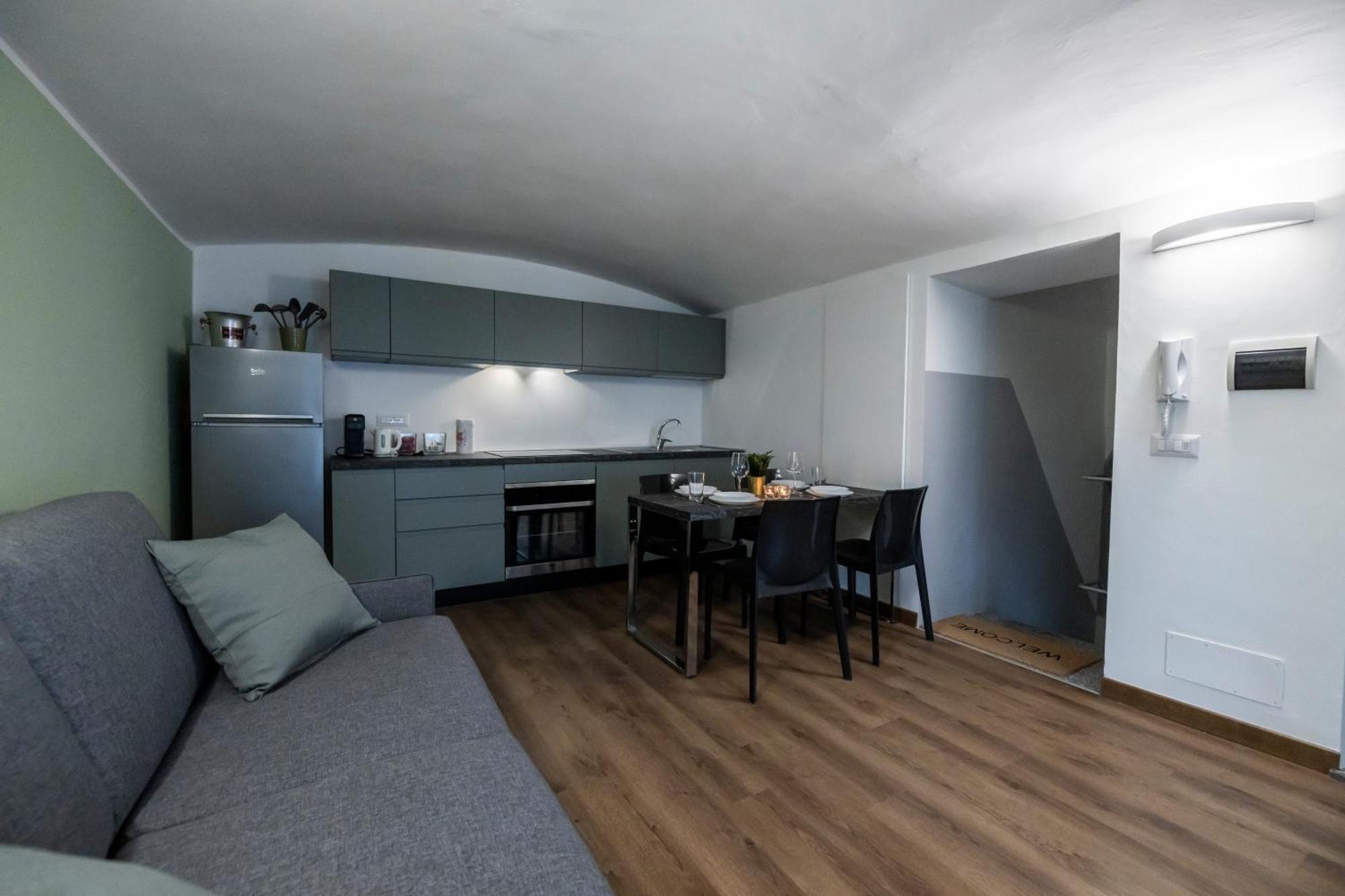 Casa Dolce Casa In Centro Piazza Vittorio Lejlighed Torino Eksteriør billede