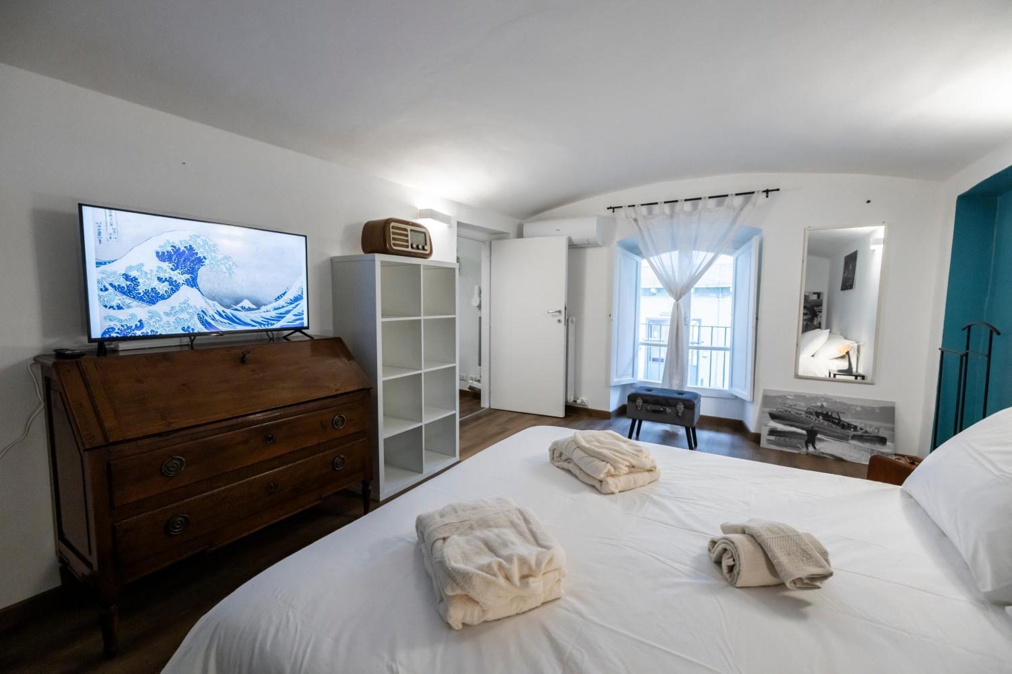 Casa Dolce Casa In Centro Piazza Vittorio Lejlighed Torino Eksteriør billede