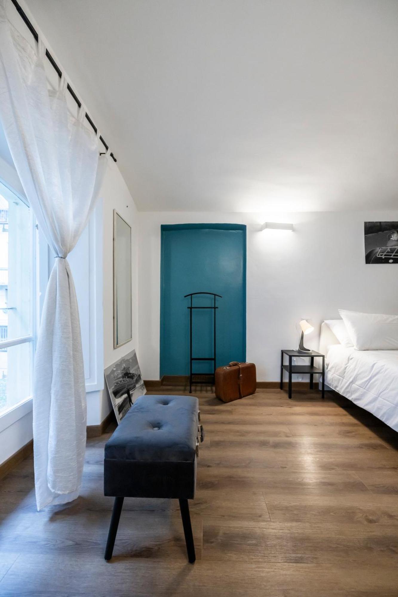 Casa Dolce Casa In Centro Piazza Vittorio Lejlighed Torino Eksteriør billede