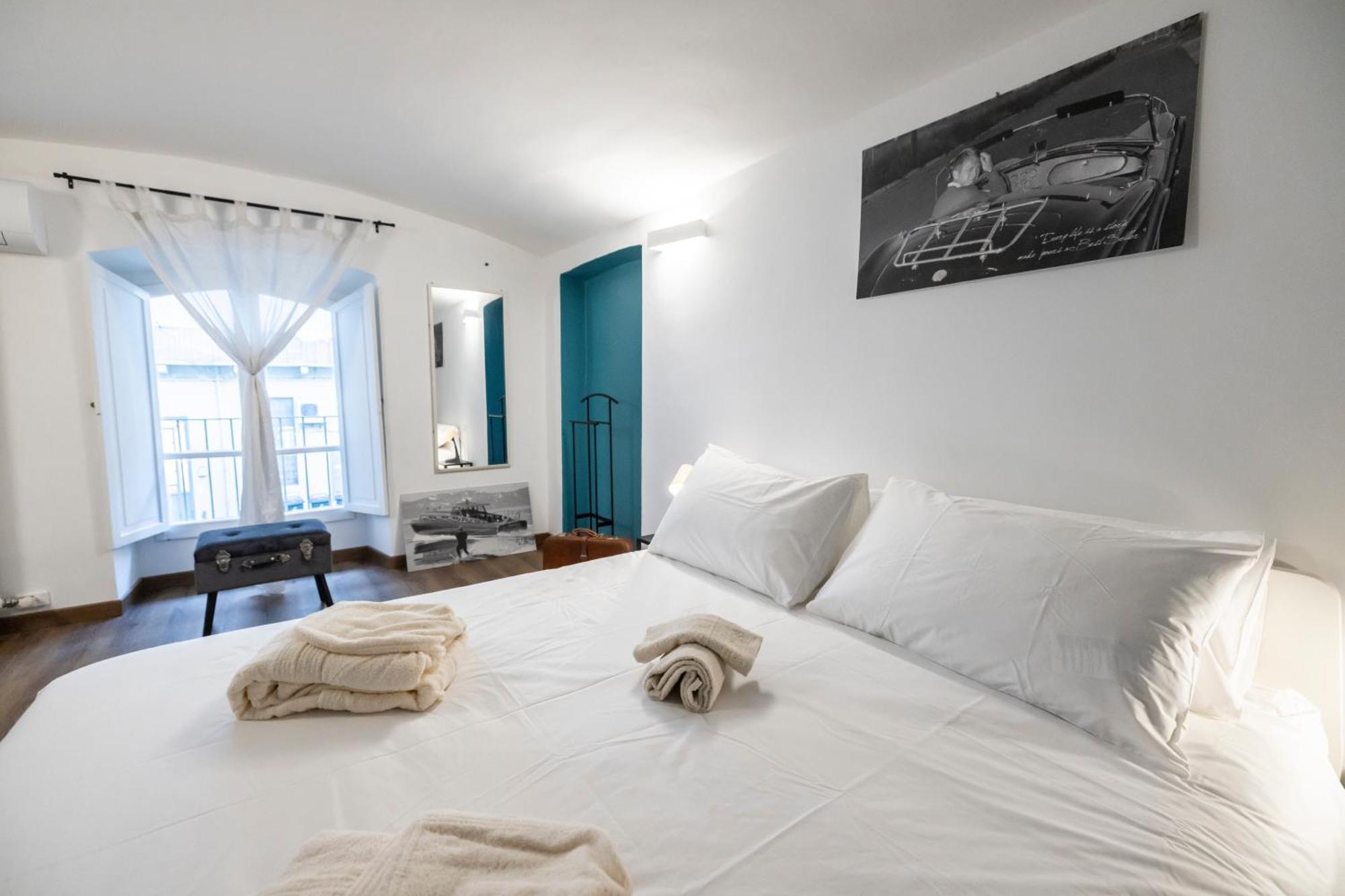 Casa Dolce Casa In Centro Piazza Vittorio Lejlighed Torino Eksteriør billede